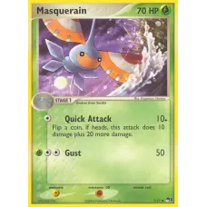 Masquerain