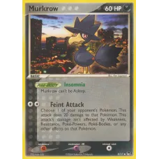 Murkrow
