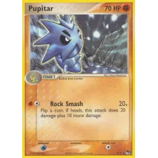 Pupitar