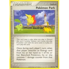 Pokémon Park