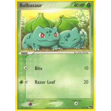 Bulbasaur