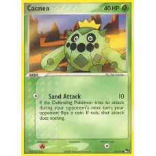 Cacnea