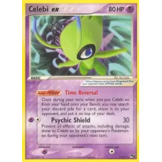 Celebi ex