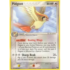 Pidgeot