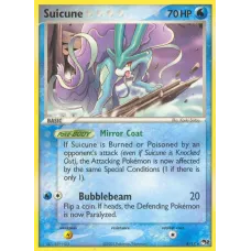 Suicune
