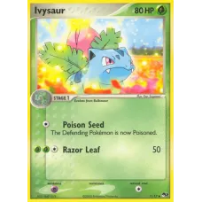 Ivysaur