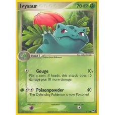 Ivysaur