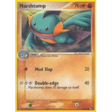 Marshtomp