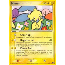 Minun