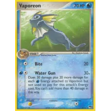 Vaporeon