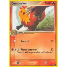 Combusken