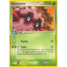 Forretress