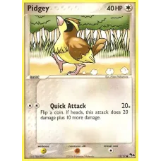 Pidgey