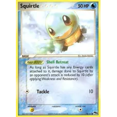 Squirtle