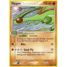 Flygon