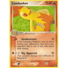 Combusken