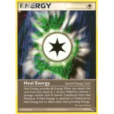 Heal Energy