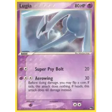 Lugia