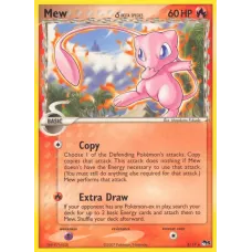 Mew δ