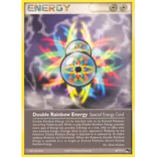 Double Rainbow Energy