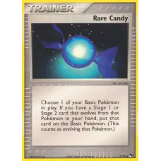 Rare Candy