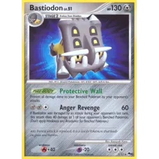 Bastiodon
