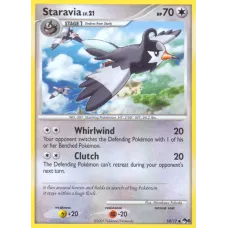Staravia