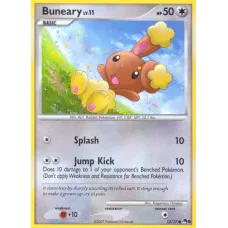 Buneary