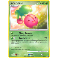 Cherubi