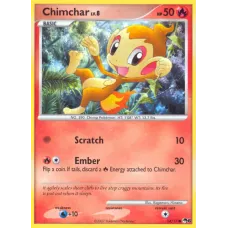 Chimchar