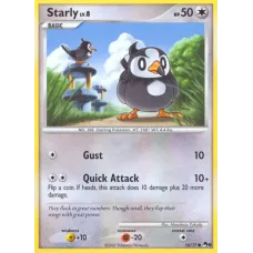 Starly