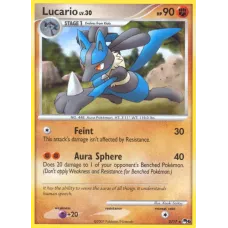 Lucario