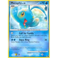 Manaphy
