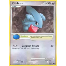 Gible