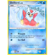 Delibird