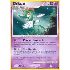 Kirlia