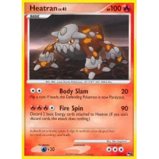 Heatran