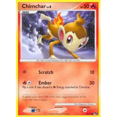 Chimchar