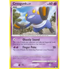 Croagunk