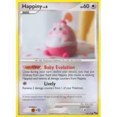 Happiny