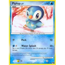 Piplup