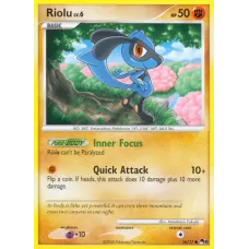 Riolu