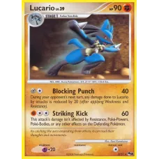 Lucario