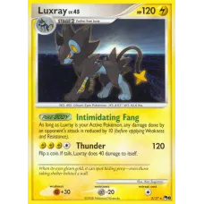 Luxray