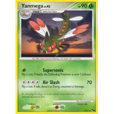 Yanmega