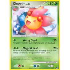 Cherrim