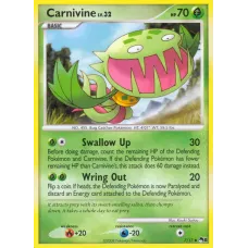 Carnivine