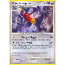 Garchomp