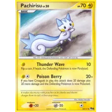 Pachirisu