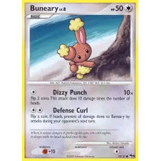 Buneary